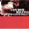 CON-DOM / MILITIA split CD